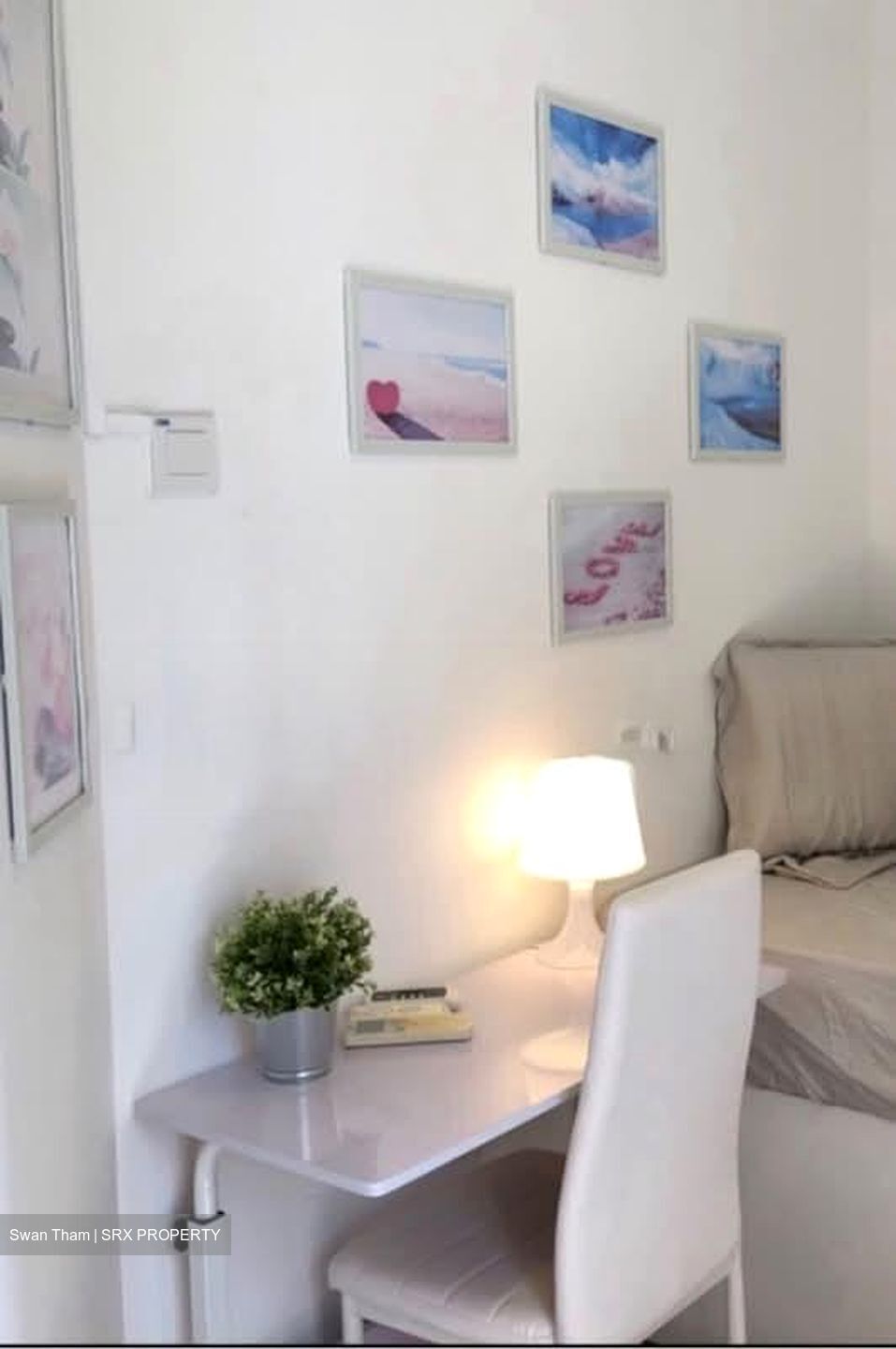 The Mayfair (D22), Condominium #558426181
